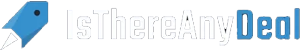IsThereAnyDeal Logo